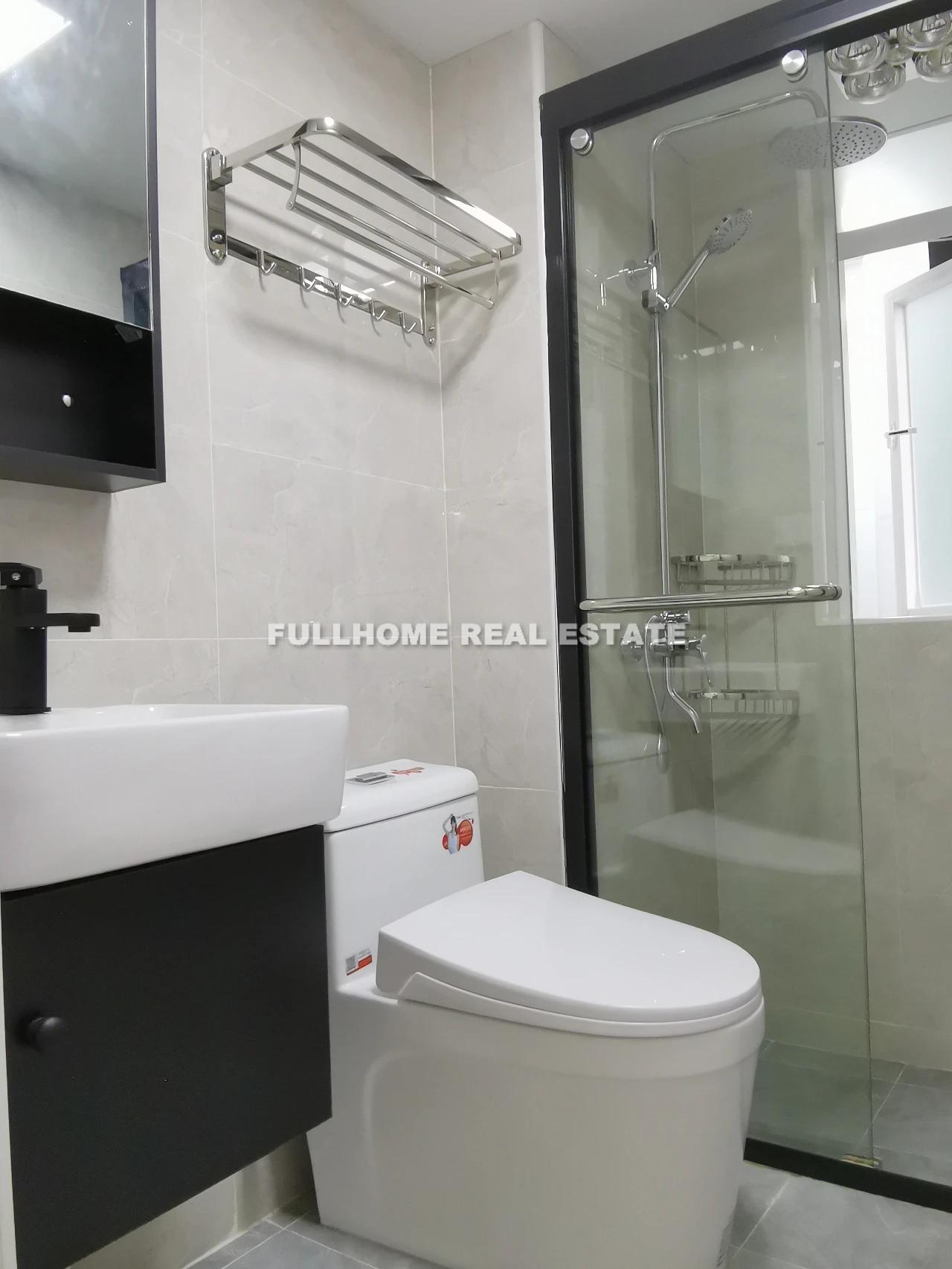 Jian Shang Xin Hua - Interior view 2, Shanghai rental property