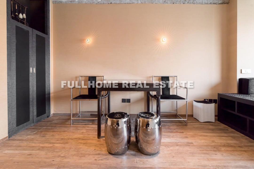 Embankment Building - Interior view 5, Shanghai rental property