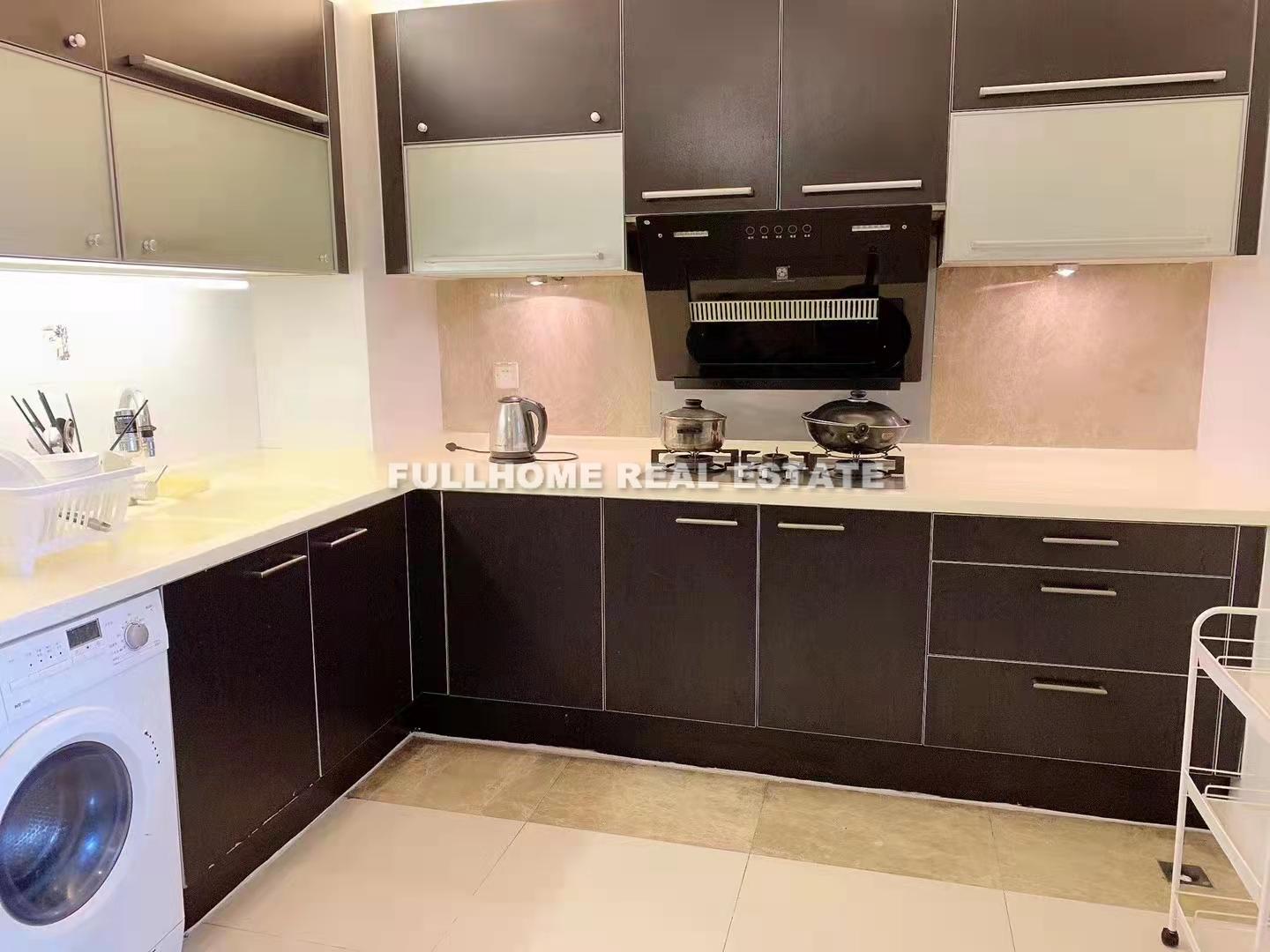 Wellington Garden - Interior view 2, Shanghai rental property