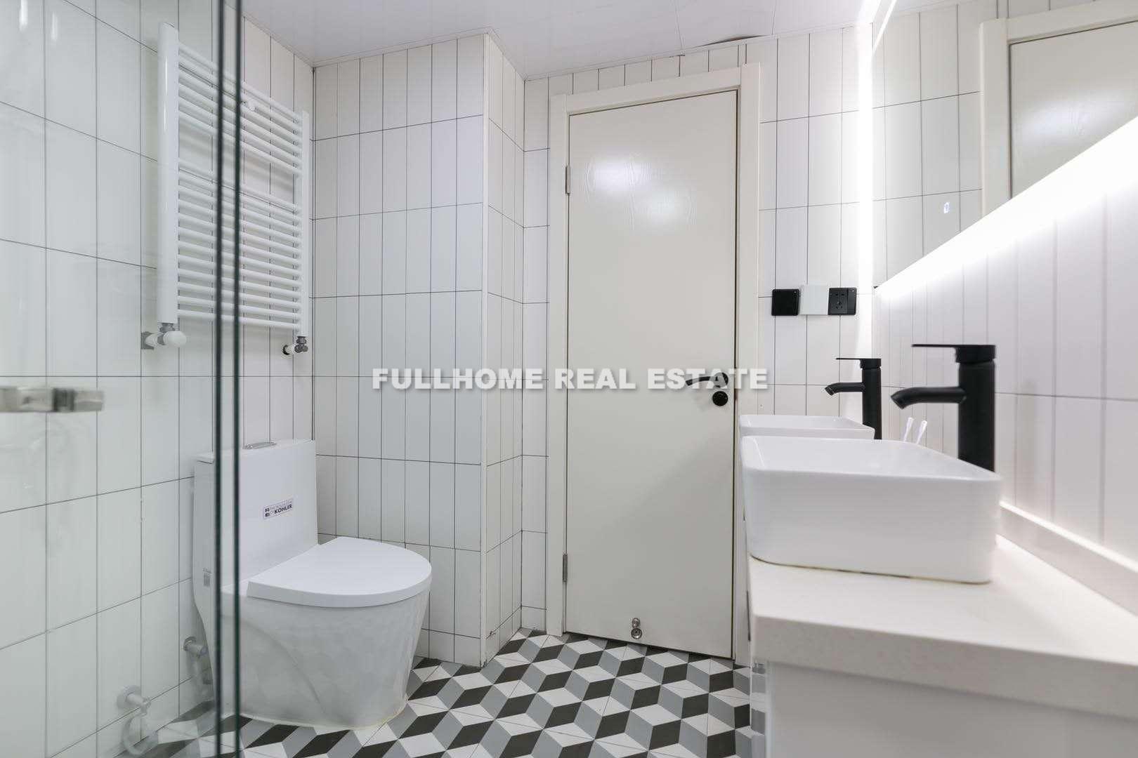 Jiafa Apartment - Interior view 2, Shanghai rental property