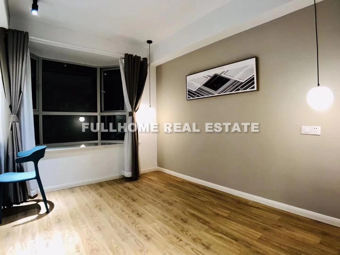 Dianying Garden - Interior view 3, Shanghai rental property