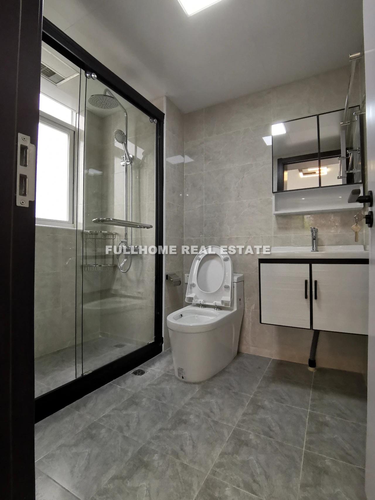 Jian Shang Xin Hua - Interior view 8, Shanghai rental property