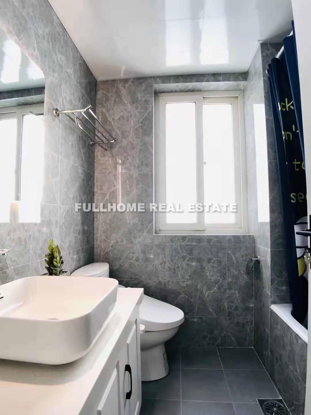 Zhongshan Apartment - Interior view 5, Shanghai rental property