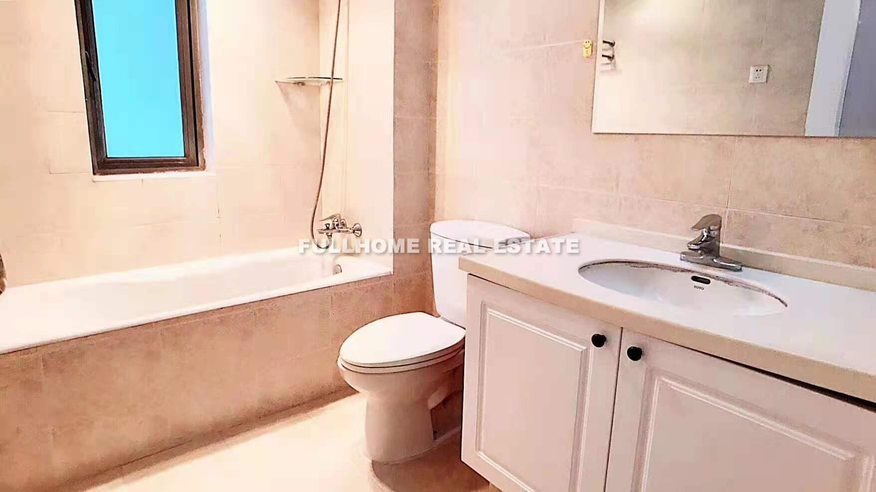 Di Jing Yuan - Interior view 4, Shanghai rental property