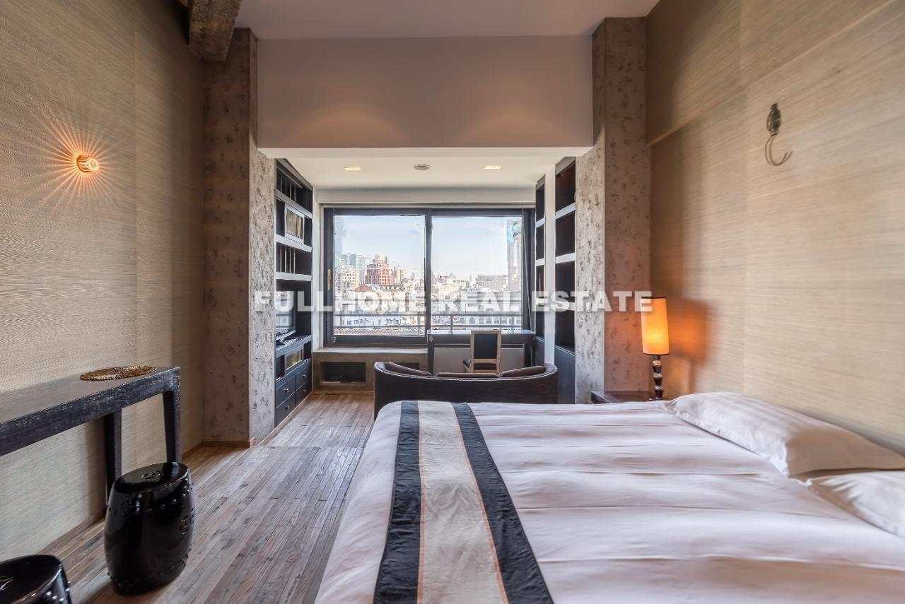 Embankment Building - Interior view 8, Shanghai rental property