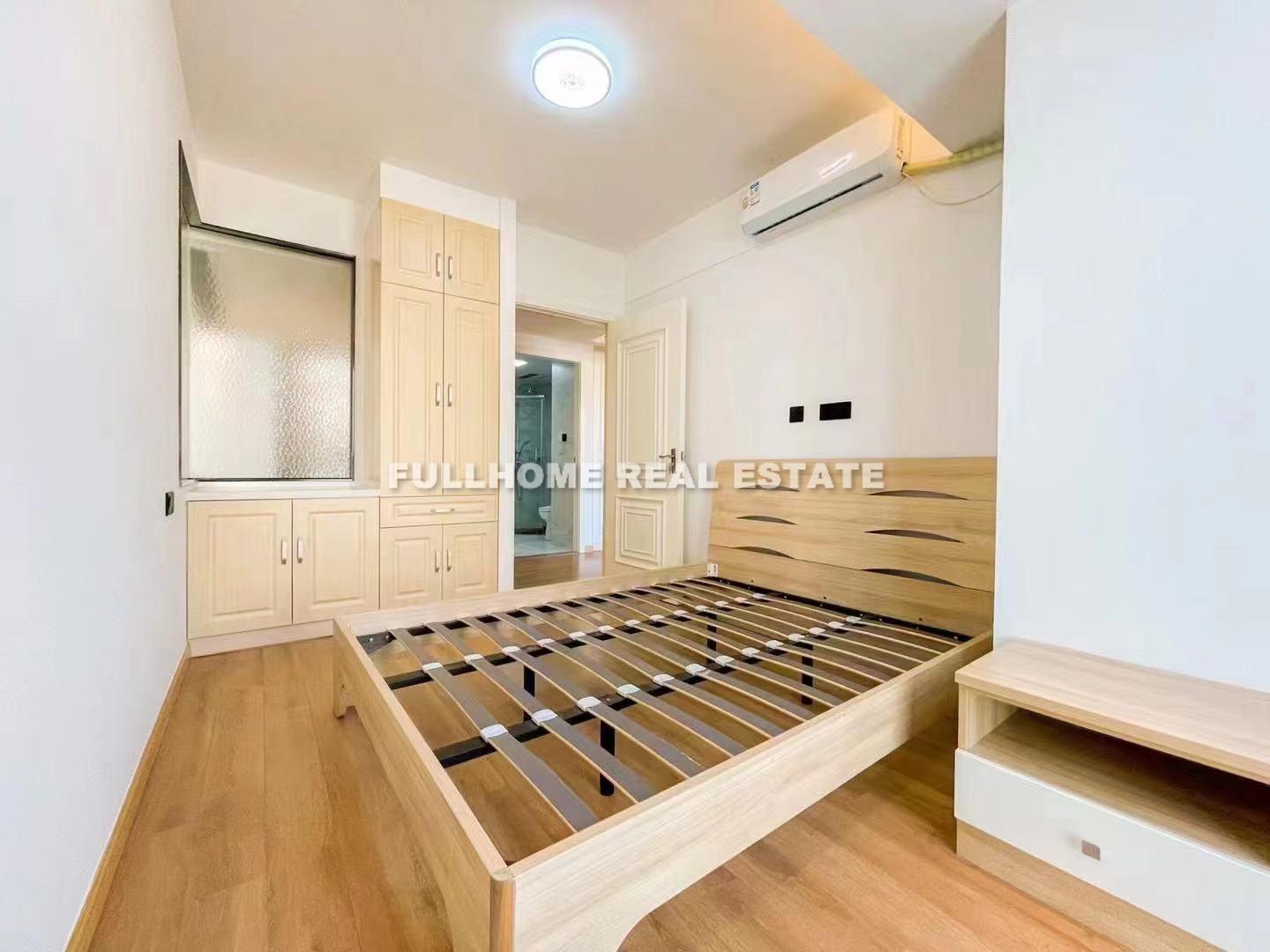 Jincai Celebrity - Interior view 7, Shanghai rental property