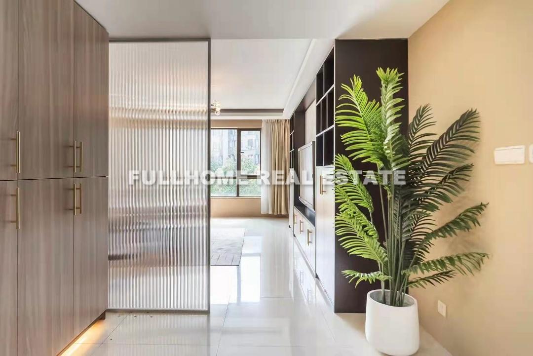 Purple Xun NGA - Interior view 8, Shanghai rental property