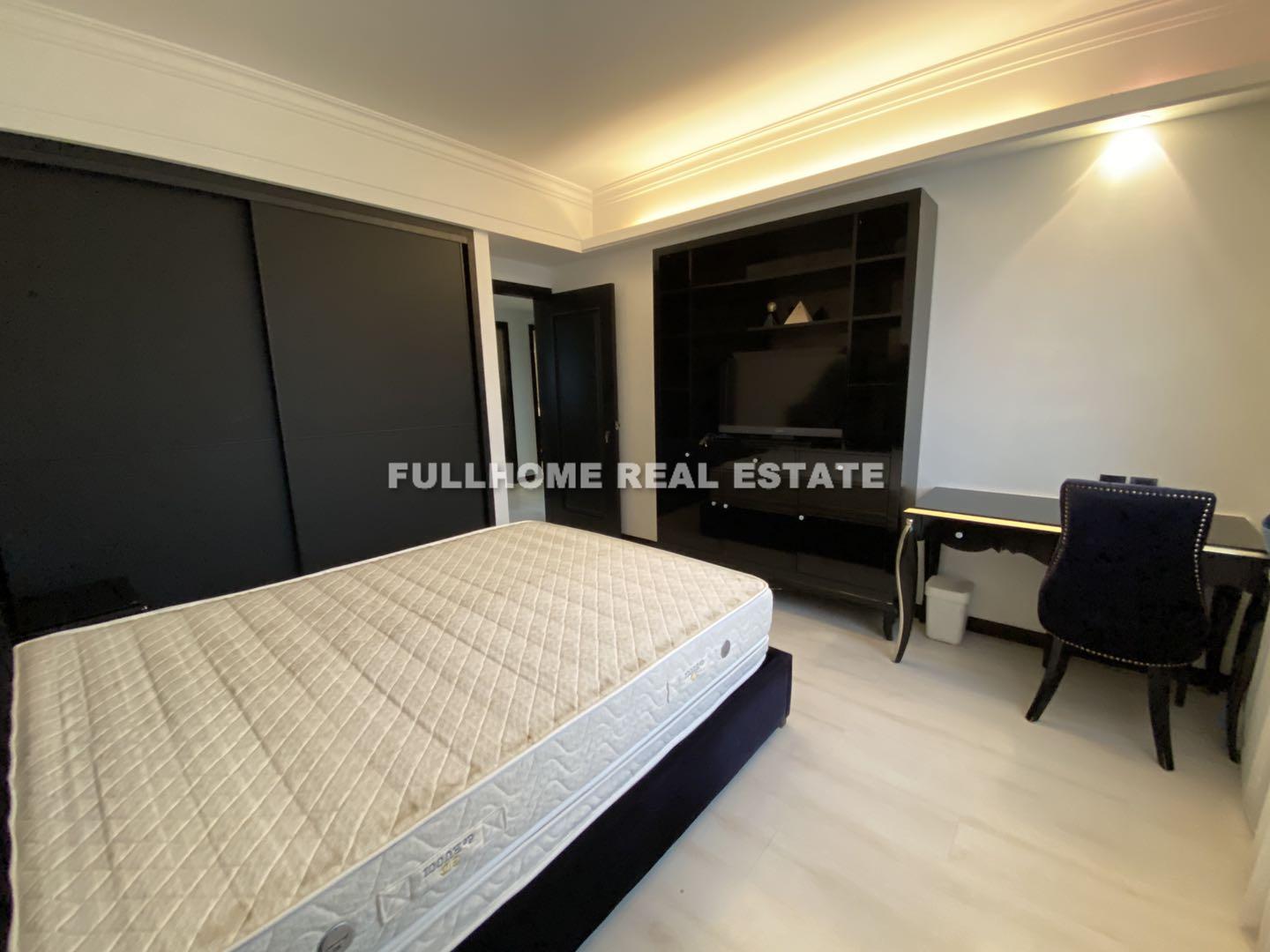Mandarine City - Interior view 9, Shanghai rental property