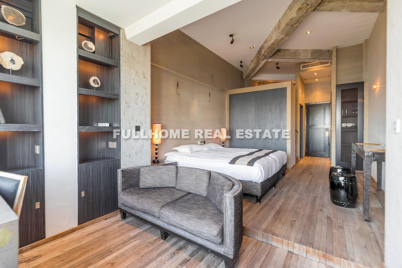 Embankment Building - Interior view 5, Shanghai rental property