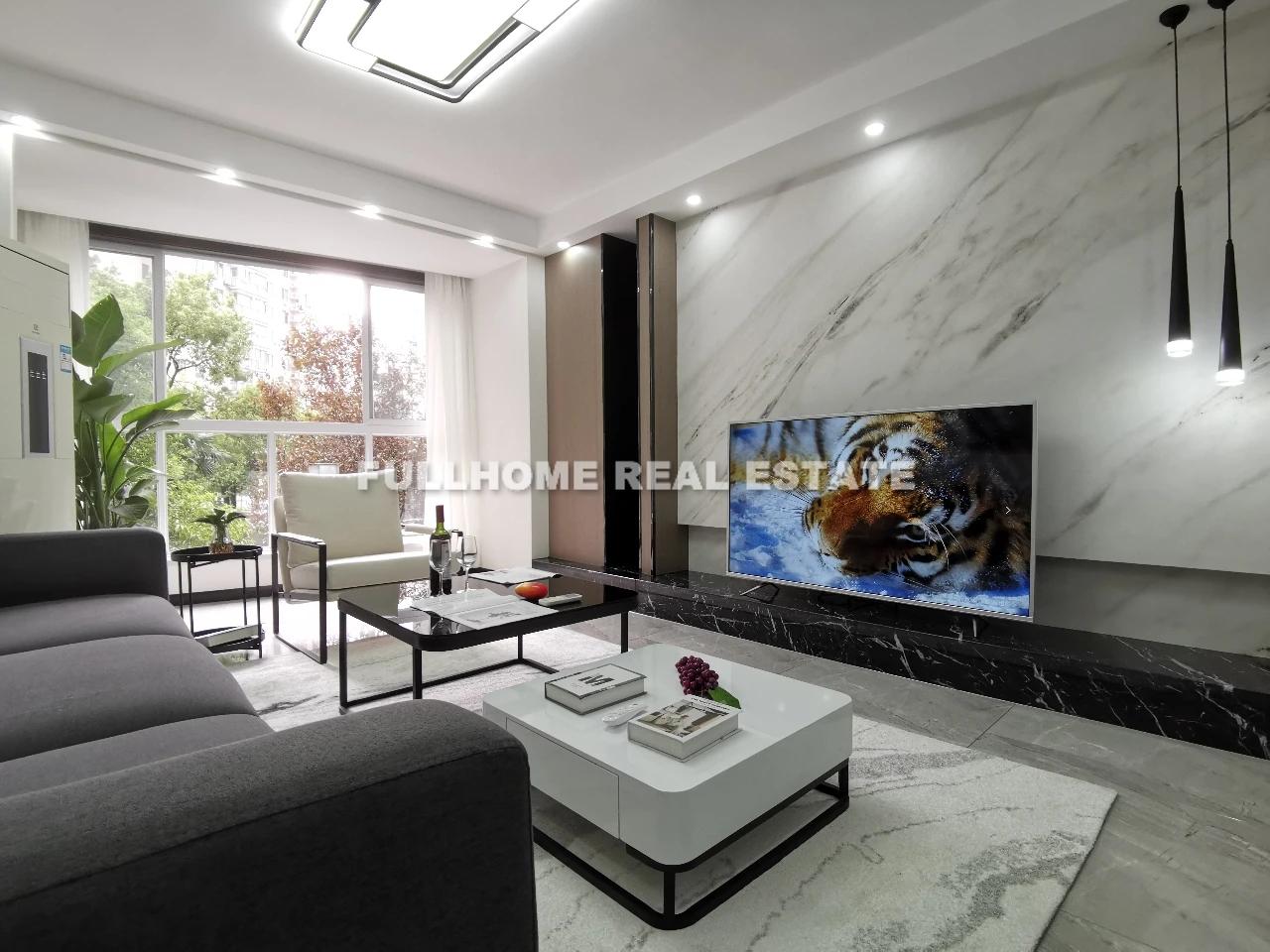 Jian Shang Xin Hua - Interior view 6, Shanghai rental property