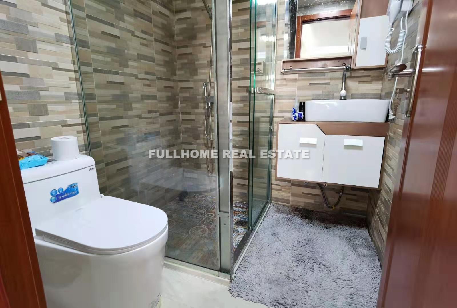 Jingtai Building - Interior view 4, Shanghai rental property