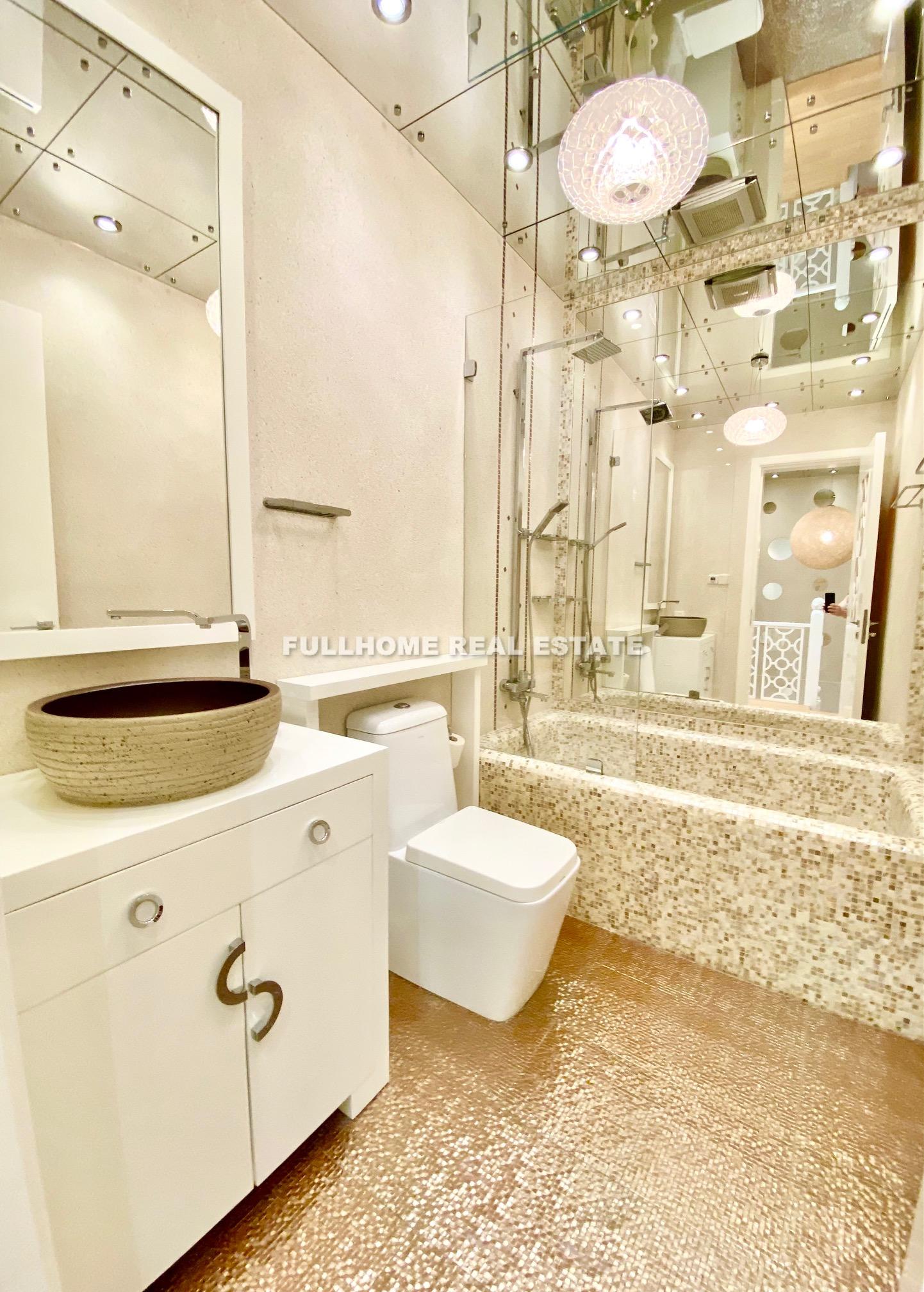 Lane 1-3000 West Yan An Road Old House - Interior view 3, Shanghai rental property