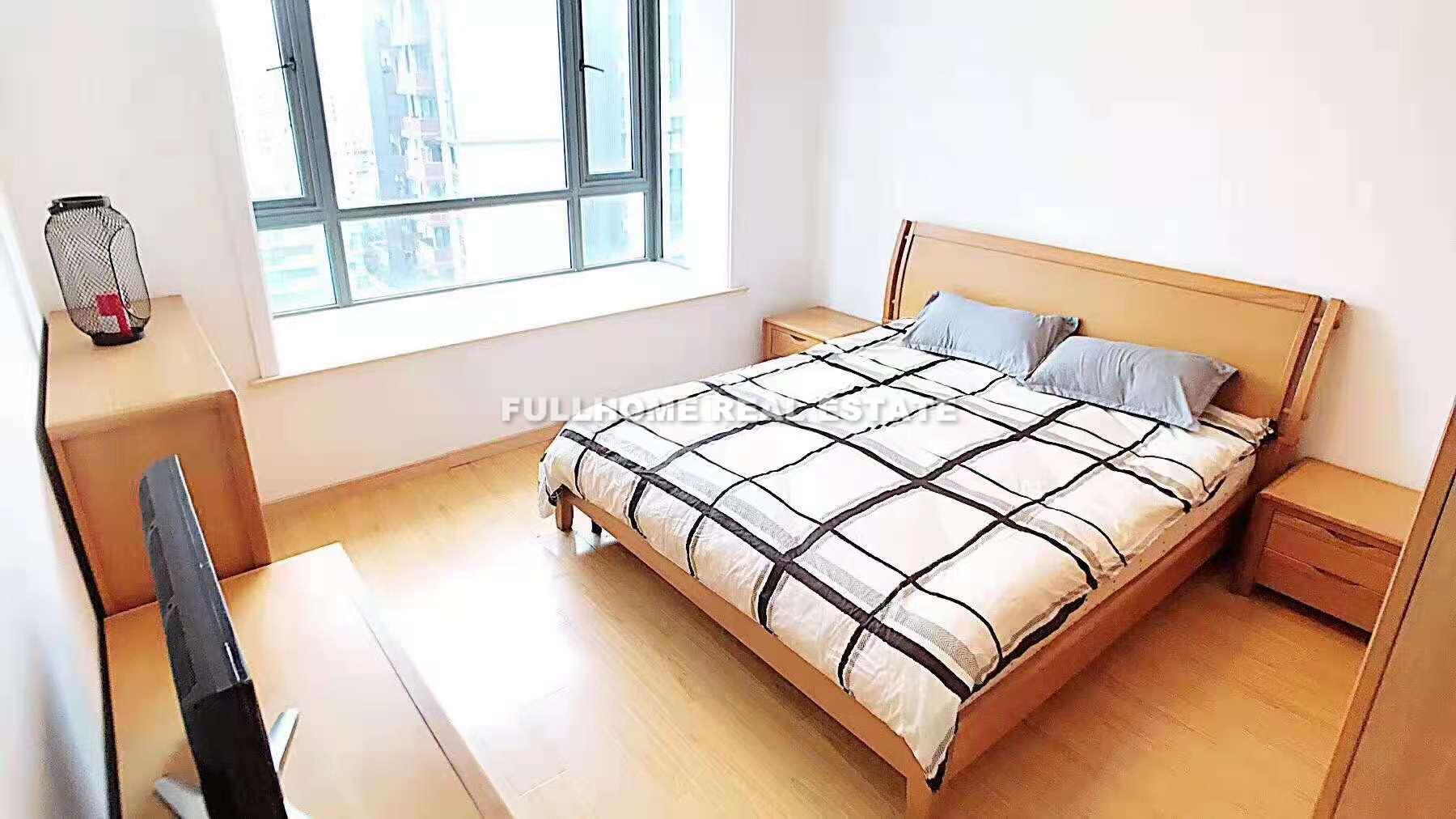 Di Jing Yuan - Interior view 7, Shanghai rental property
