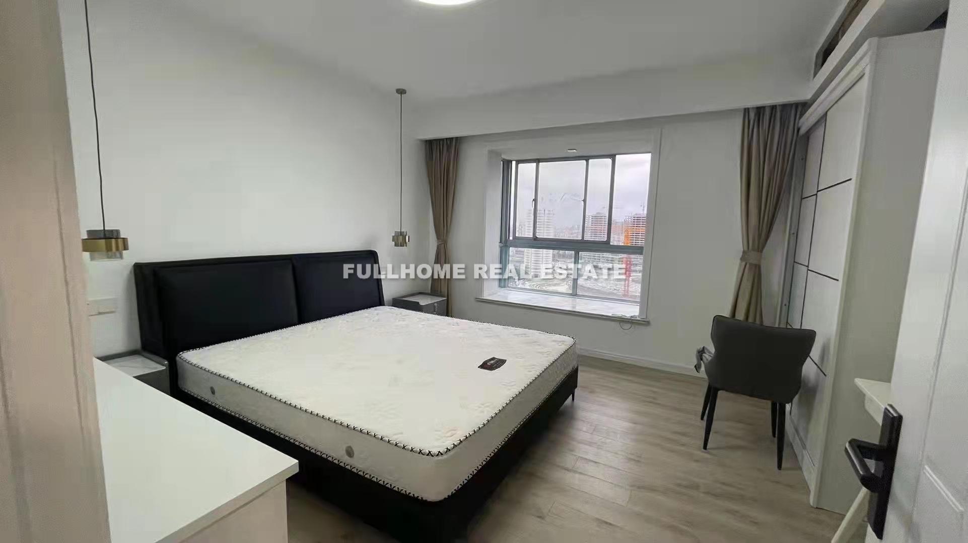 HuiCui Garden - Interior view 4, Shanghai rental property