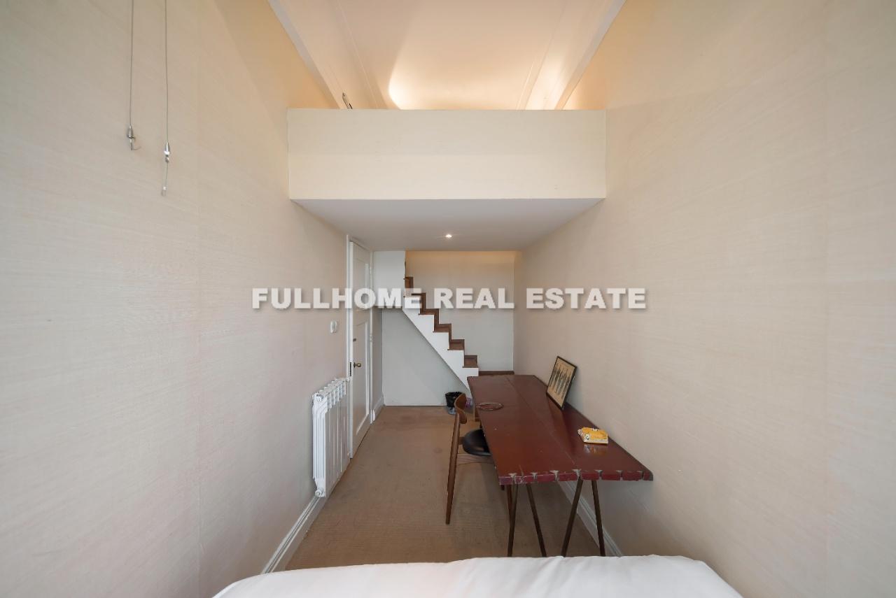 Embankment Building - Interior view 3, Shanghai rental property