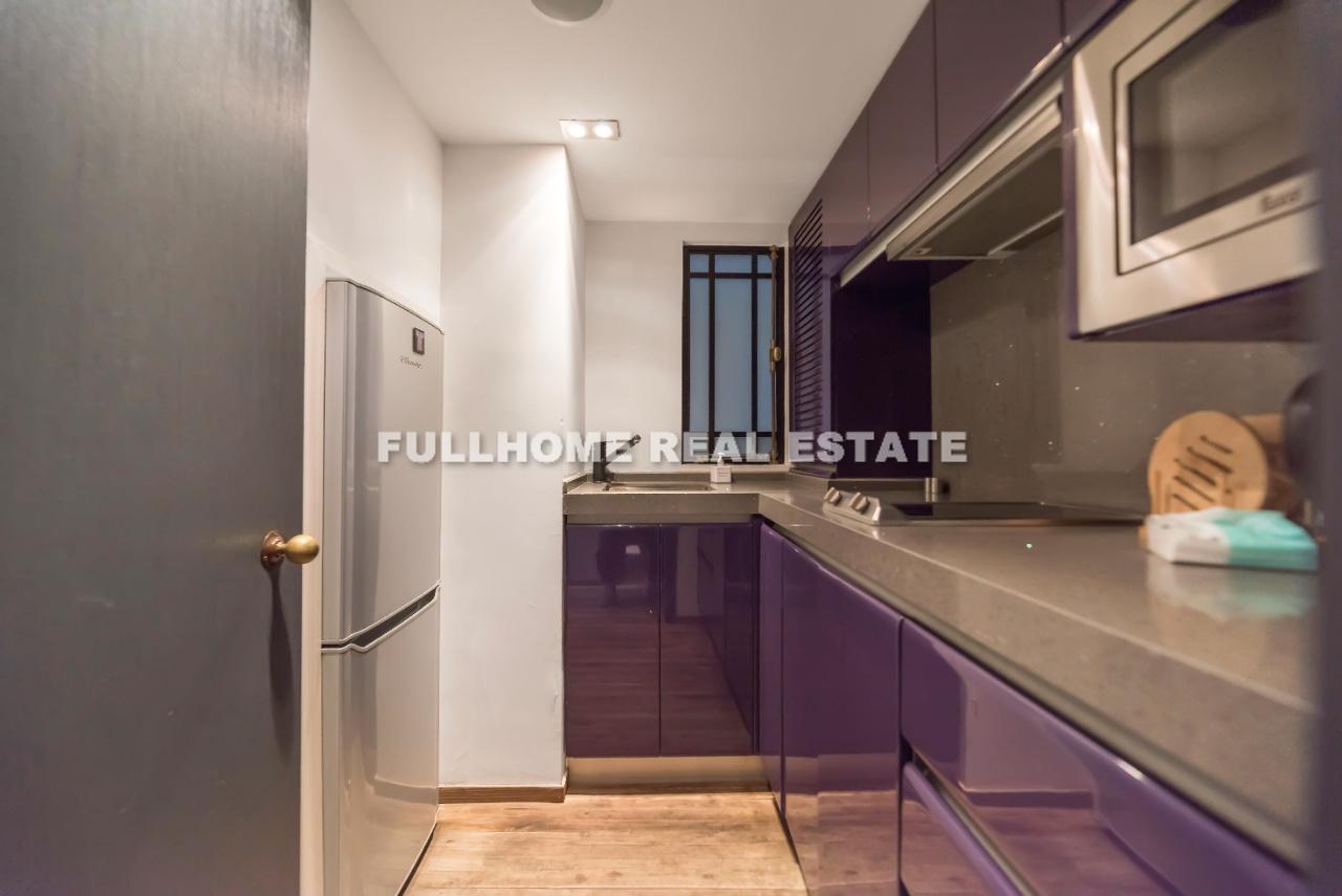 Embankment Building - Interior view 3, Shanghai rental property