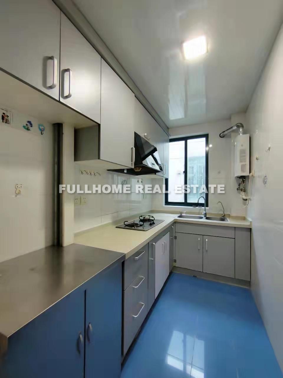 Luwan Dushi Garden - Interior view 6, Shanghai rental property