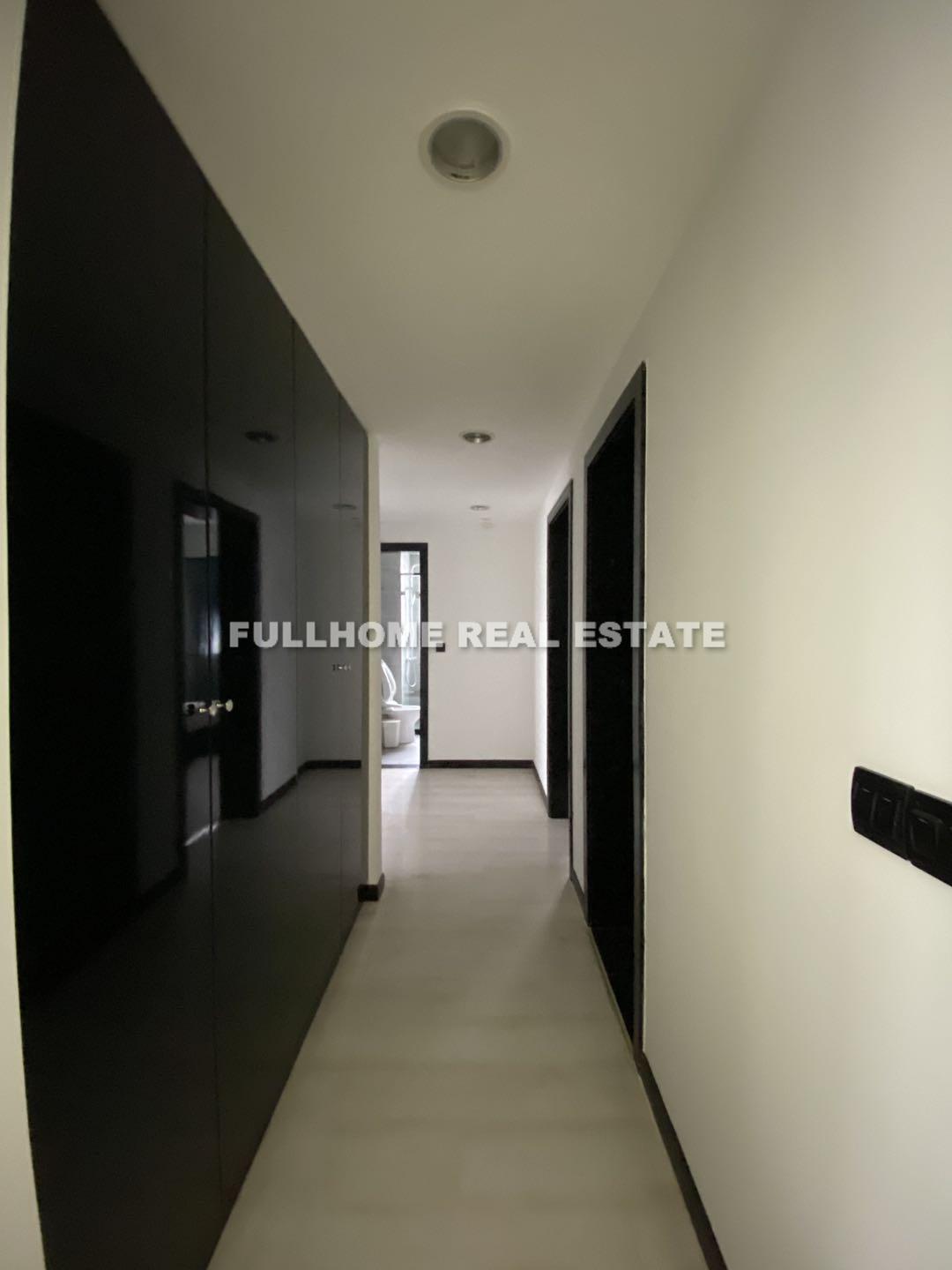 Mandarine City - Interior view 5, Shanghai rental property