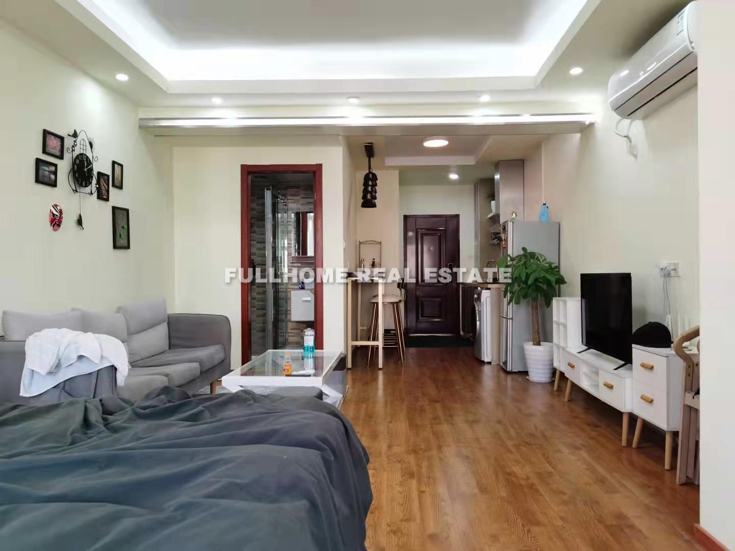 Jingtai Building - Interior view 2, Shanghai rental property
