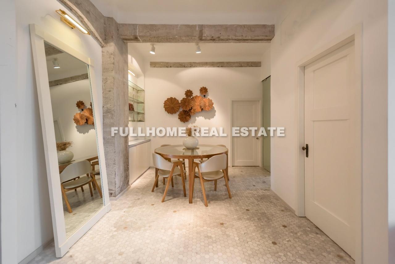 Embankment Building - Interior view 9, Shanghai rental property