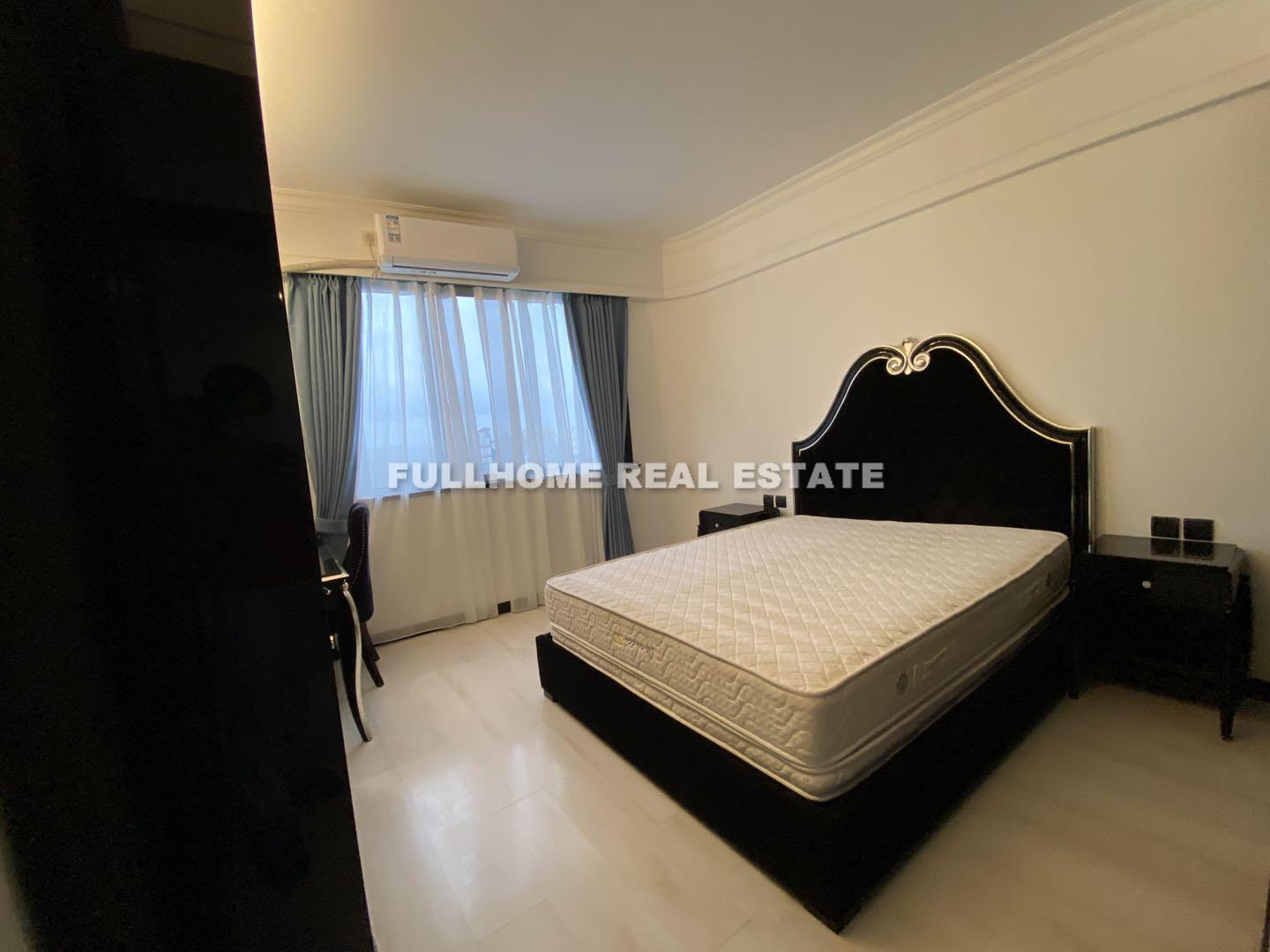 Mandarine City - Interior view 7, Shanghai rental property