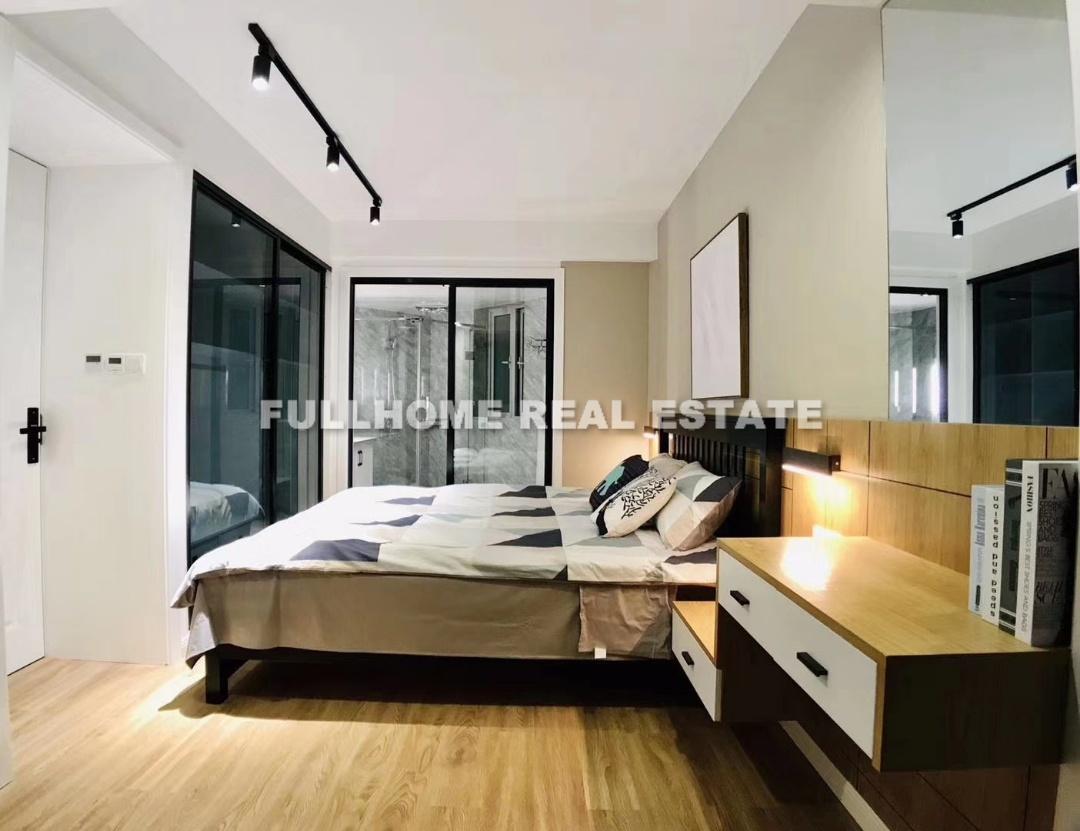 Dianying Garden - Interior view 5, Shanghai rental property