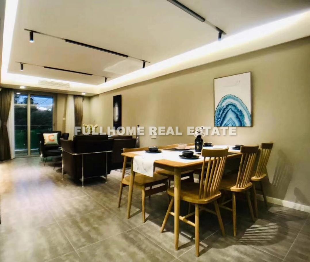 Dianying Garden - Interior view 2, Shanghai rental property