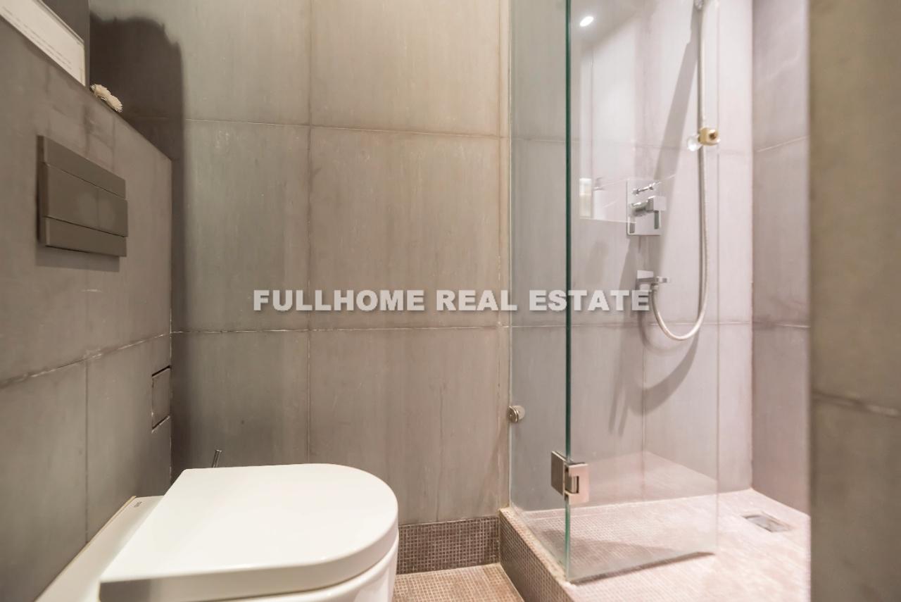 Embankment Building - Interior view 4, Shanghai rental property