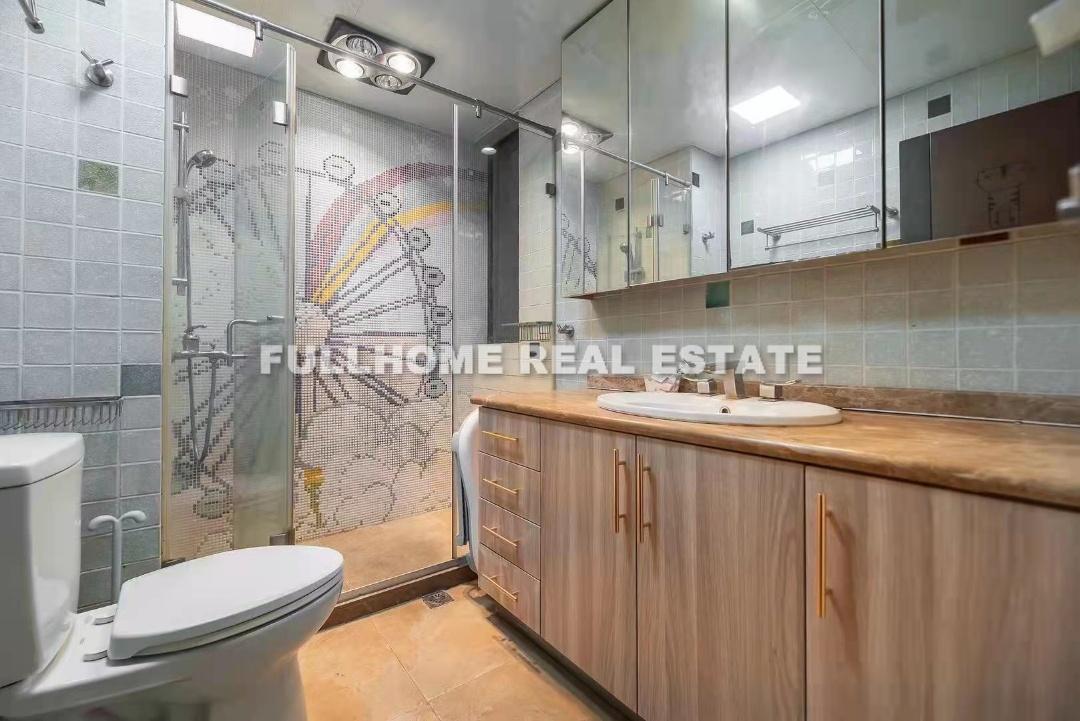 Purple Xun NGA - Interior view 14, Shanghai rental property