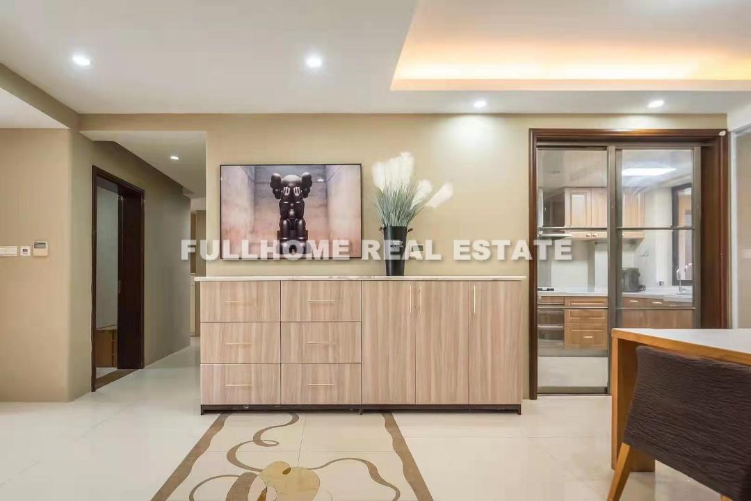 Purple Xun NGA - Interior view 11, Shanghai rental property