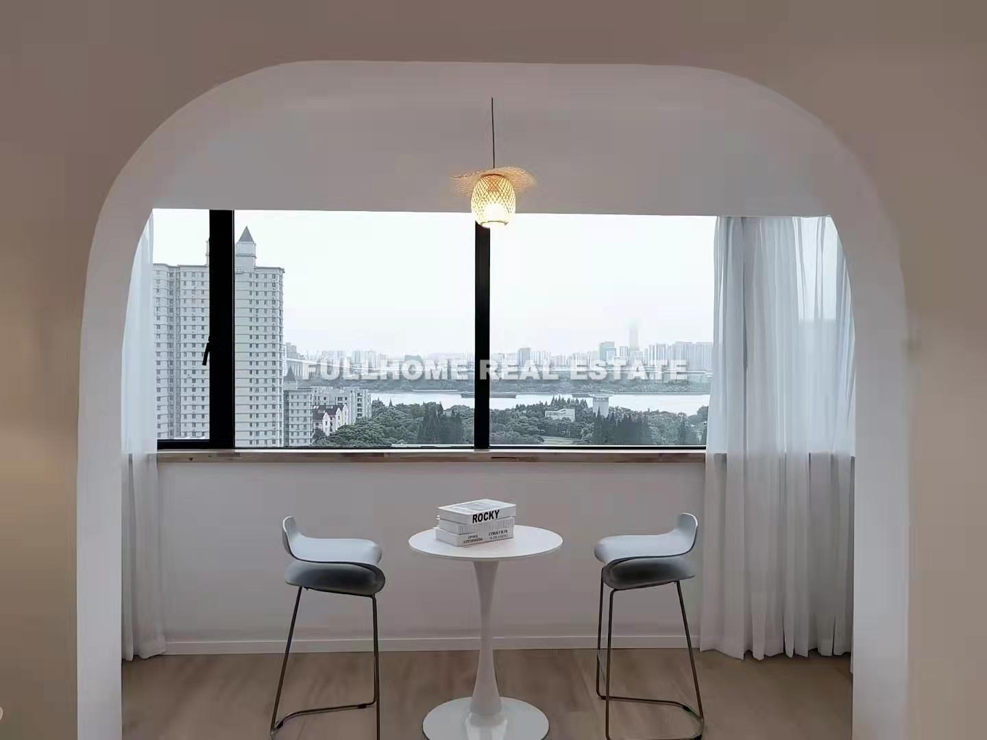 Zhong Hui Xin Yuan - Interior view 3, Shanghai rental property