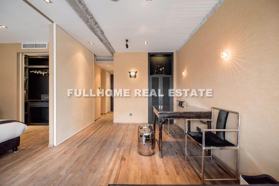Embankment Building - Interior view 6, Shanghai rental property