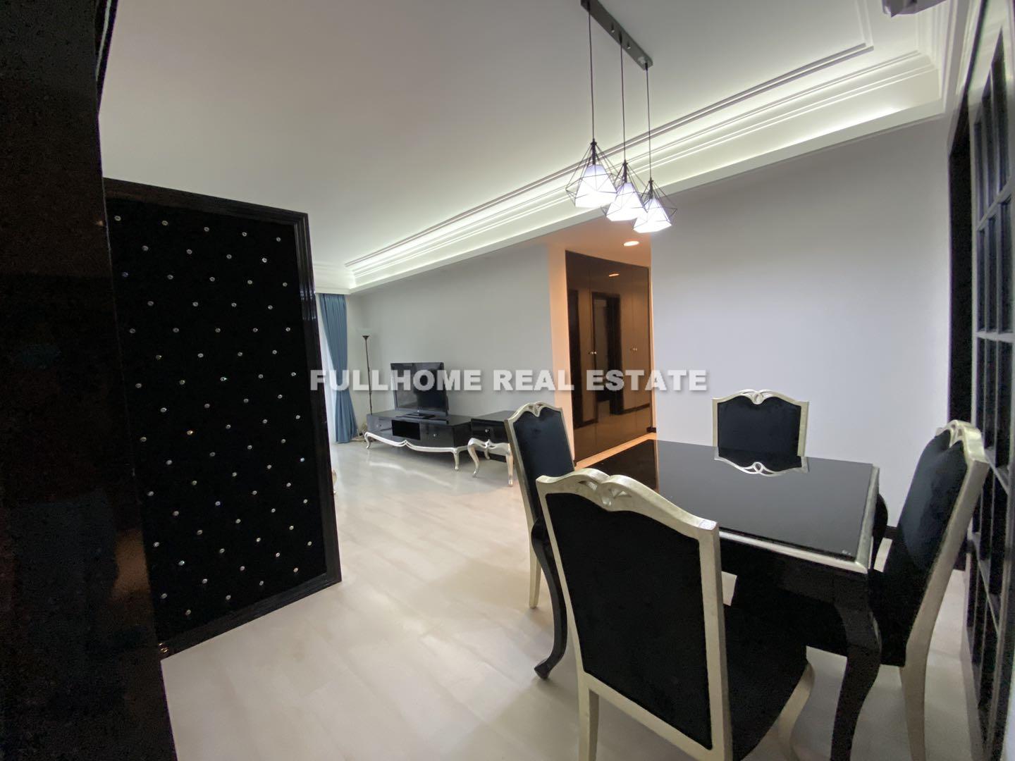 Mandarine City - Interior view 8, Shanghai rental property