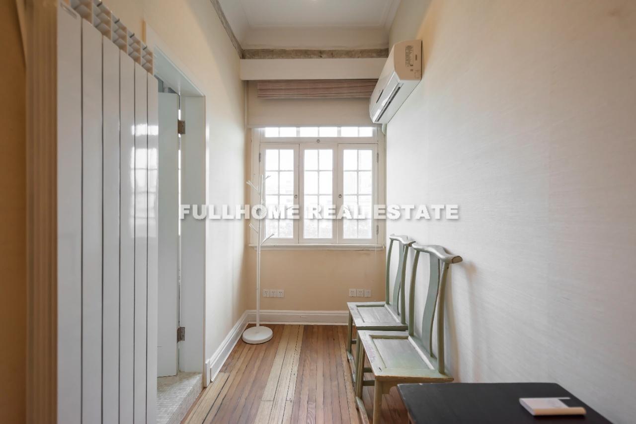 Embankment Building - Interior view 4, Shanghai rental property