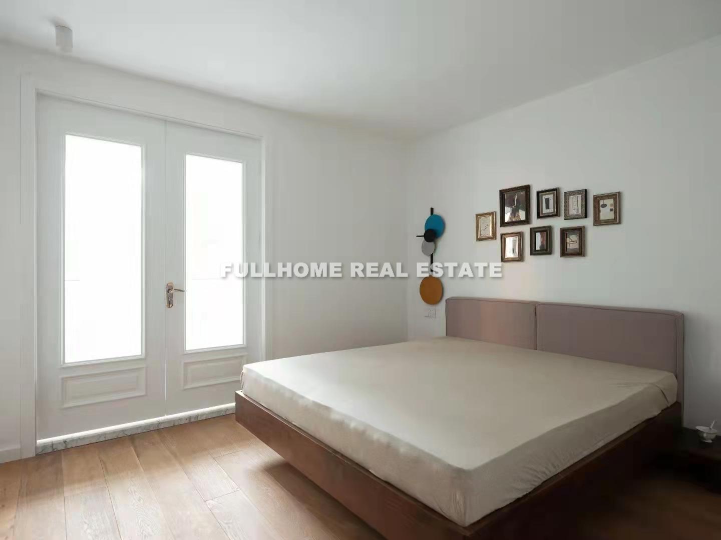 Century Gate - Interior view 5, Shanghai rental property
