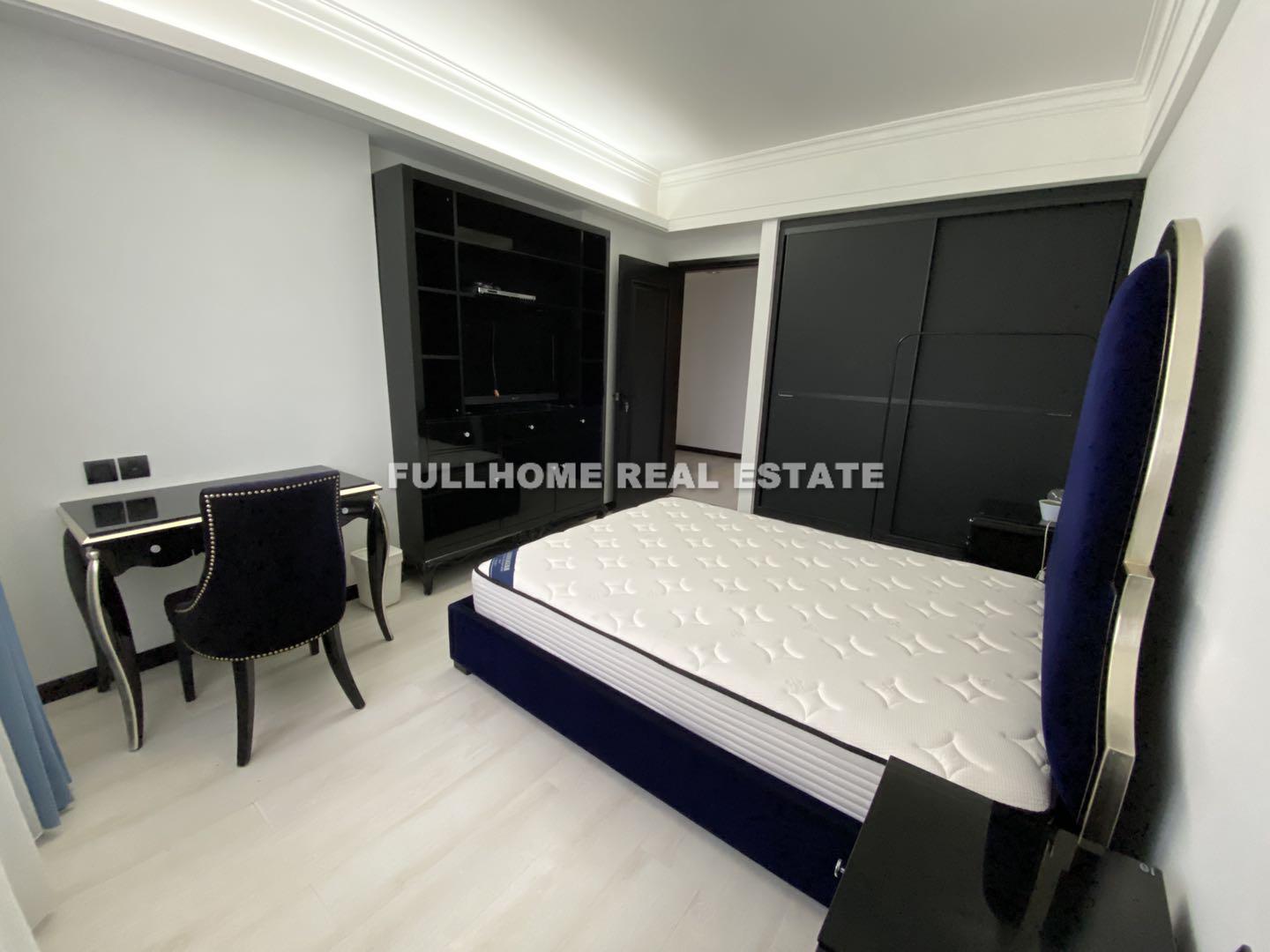 Mandarine City - Interior view 15, Shanghai rental property