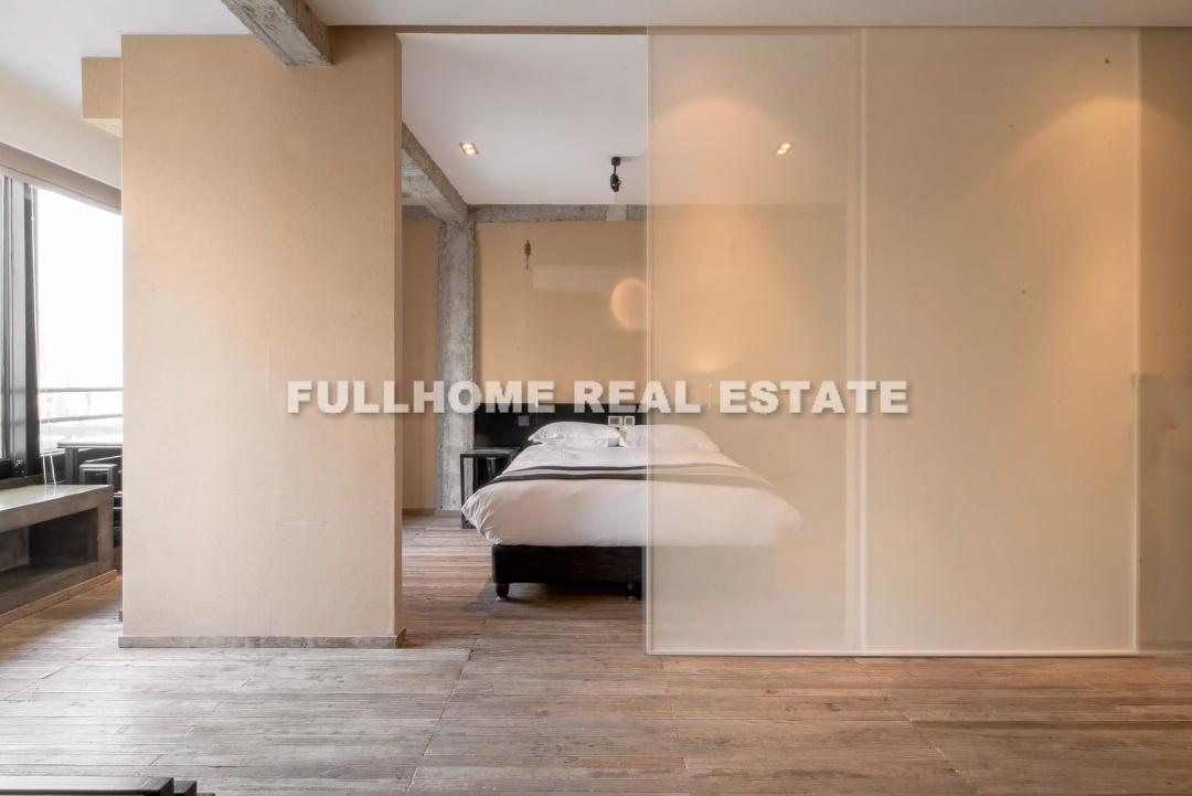 Embankment Building - Interior view 4, Shanghai rental property