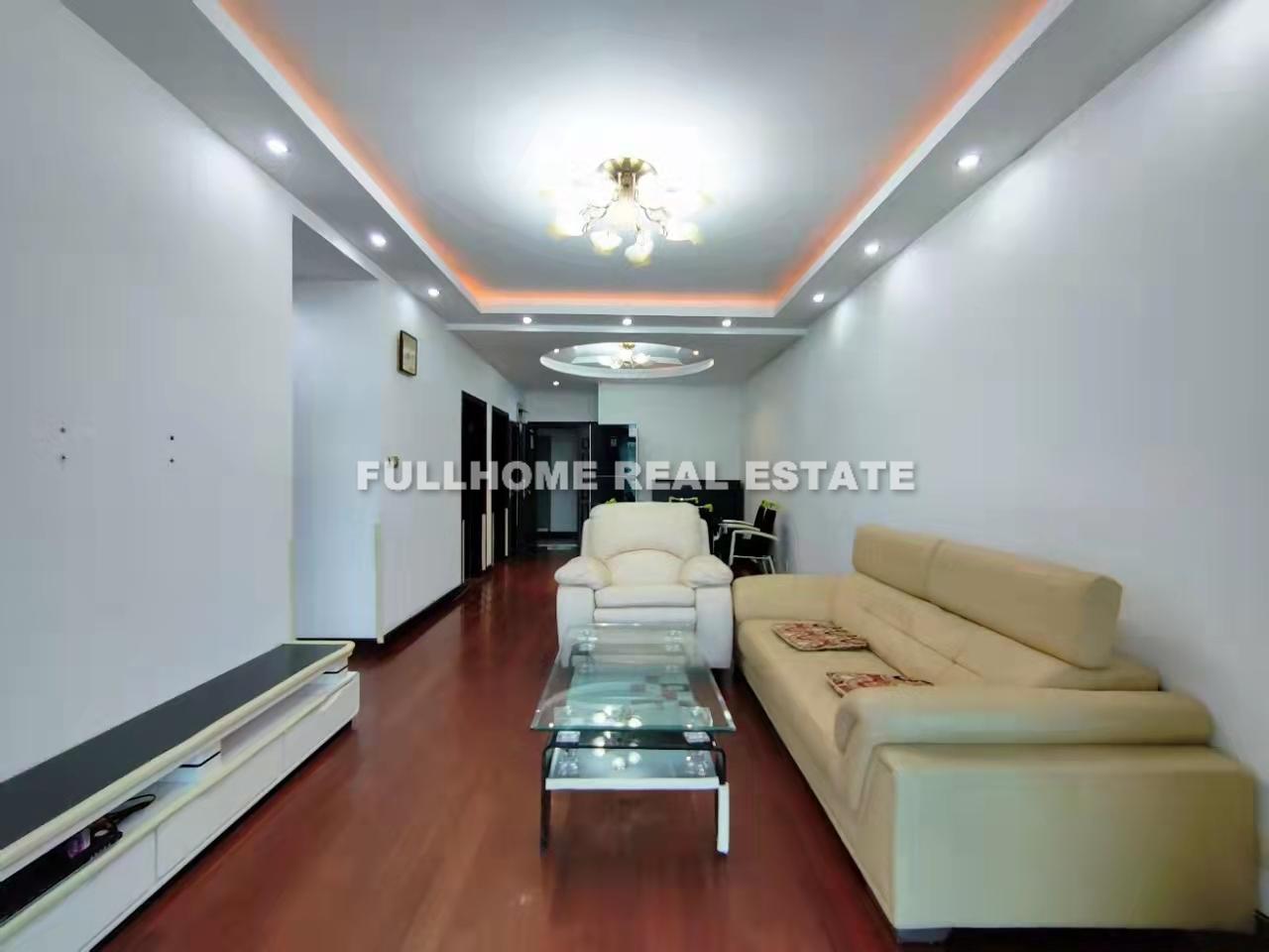Luwan Dushi Garden - Interior view 3, Shanghai rental property