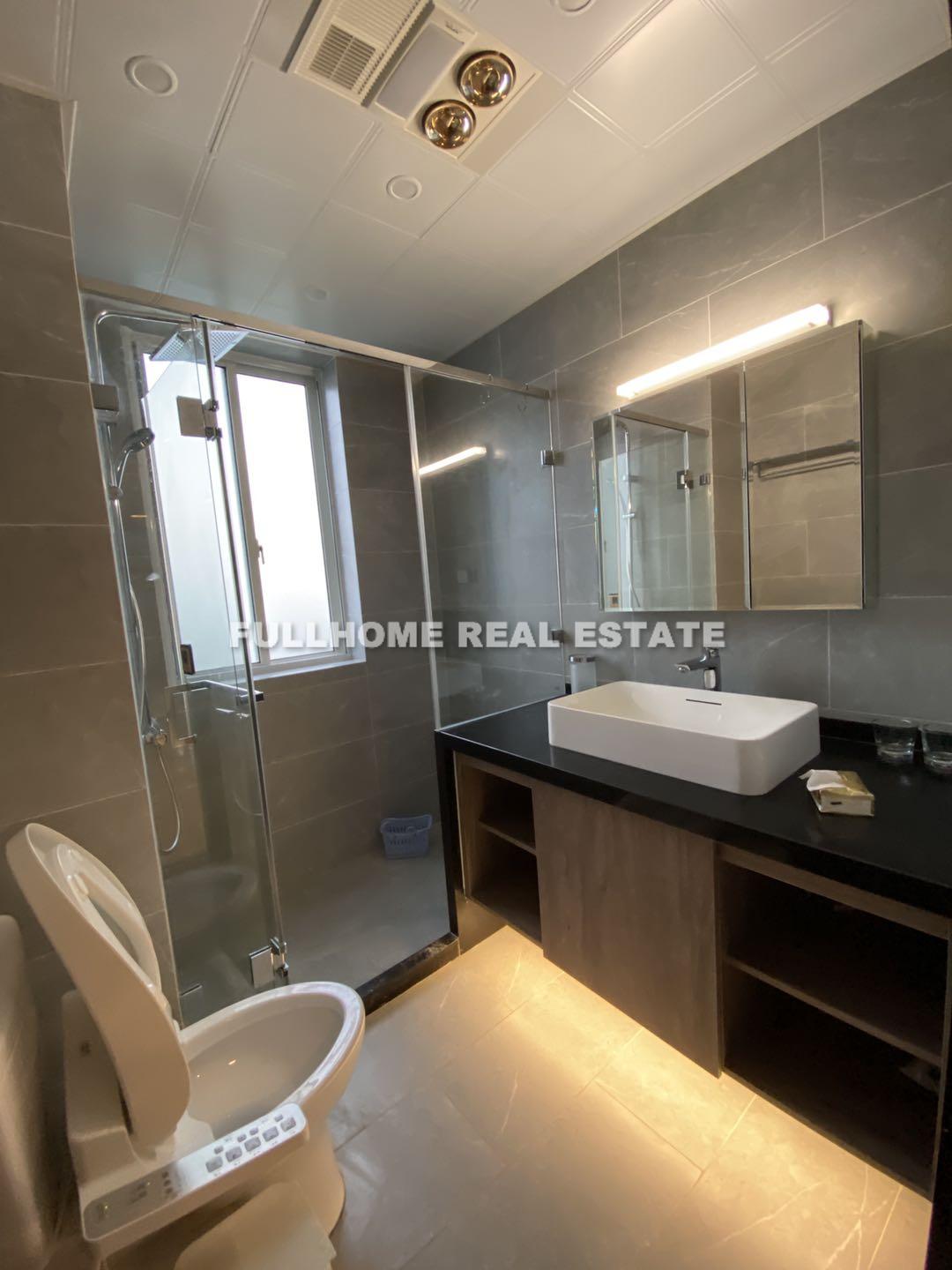 Mandarine City - Interior view 11, Shanghai rental property