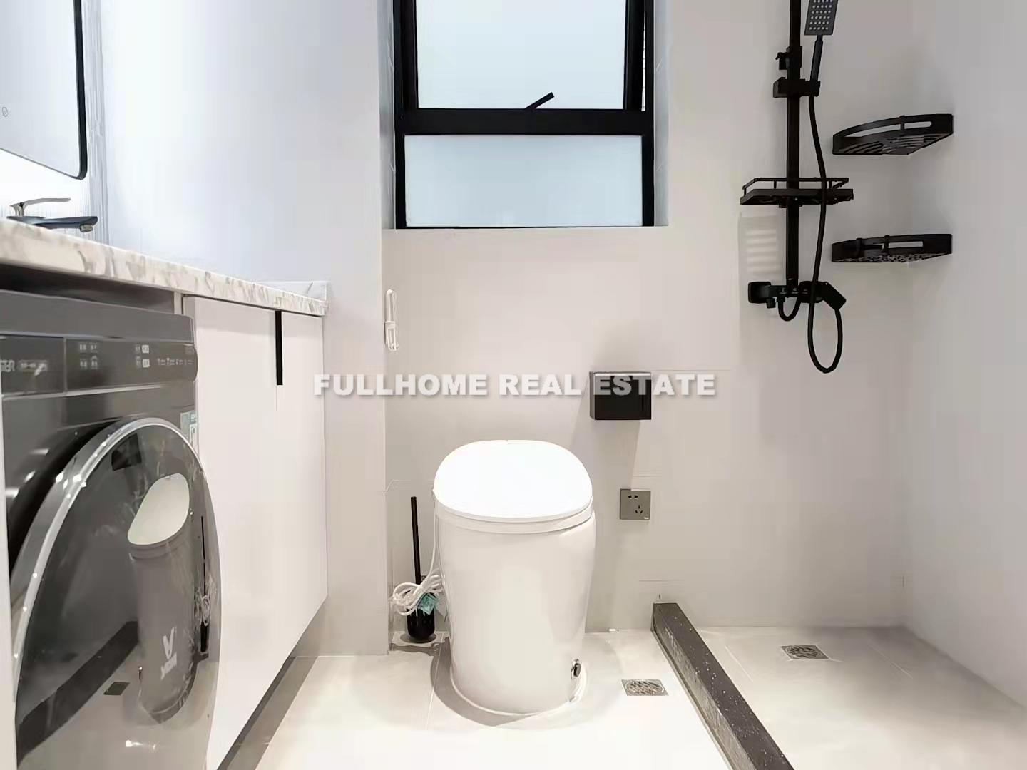 Zhong Hui Xin Yuan - Interior view 2, Shanghai rental property