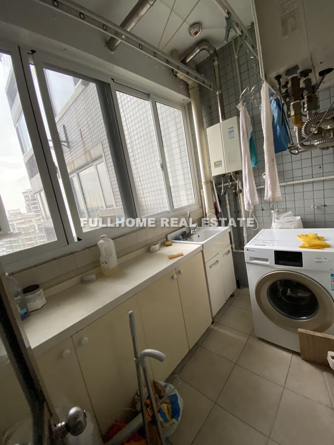 Mandarine City - Interior view 2, Shanghai rental property