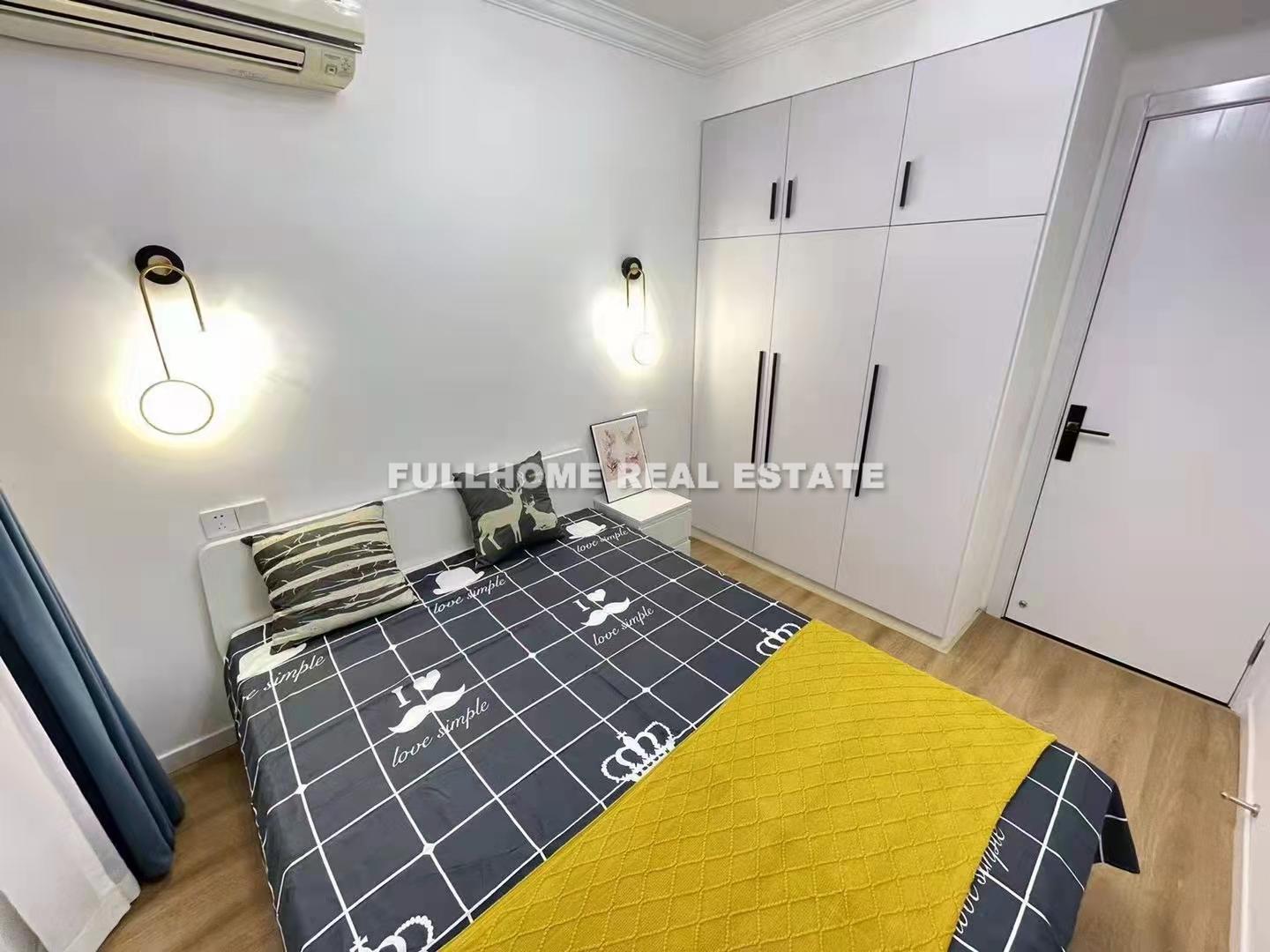Fan Bei Apartment - Interior view 4, Shanghai rental property