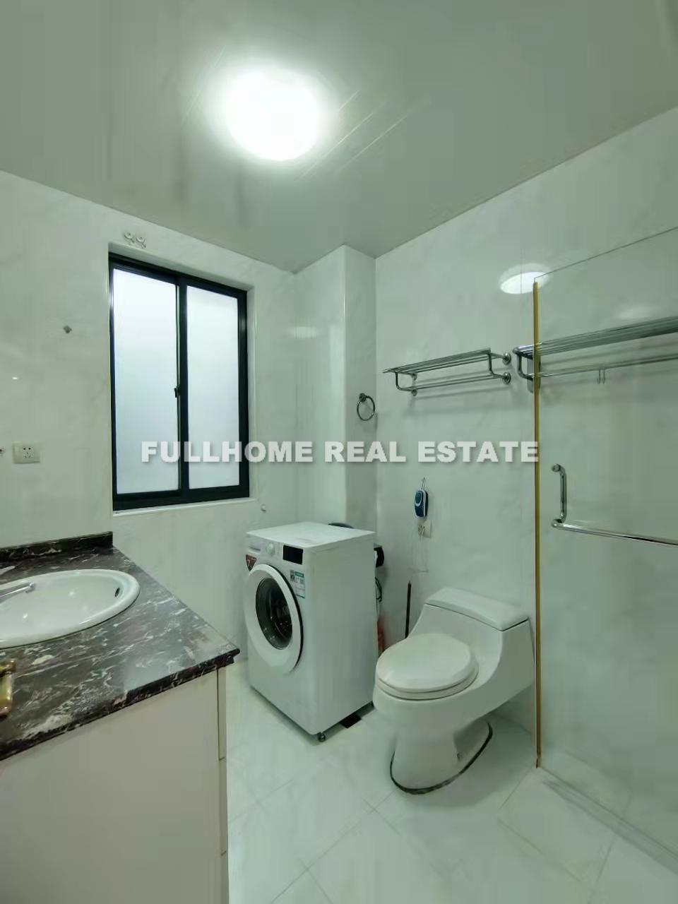 Luwan Dushi Garden - Interior view 4, Shanghai rental property