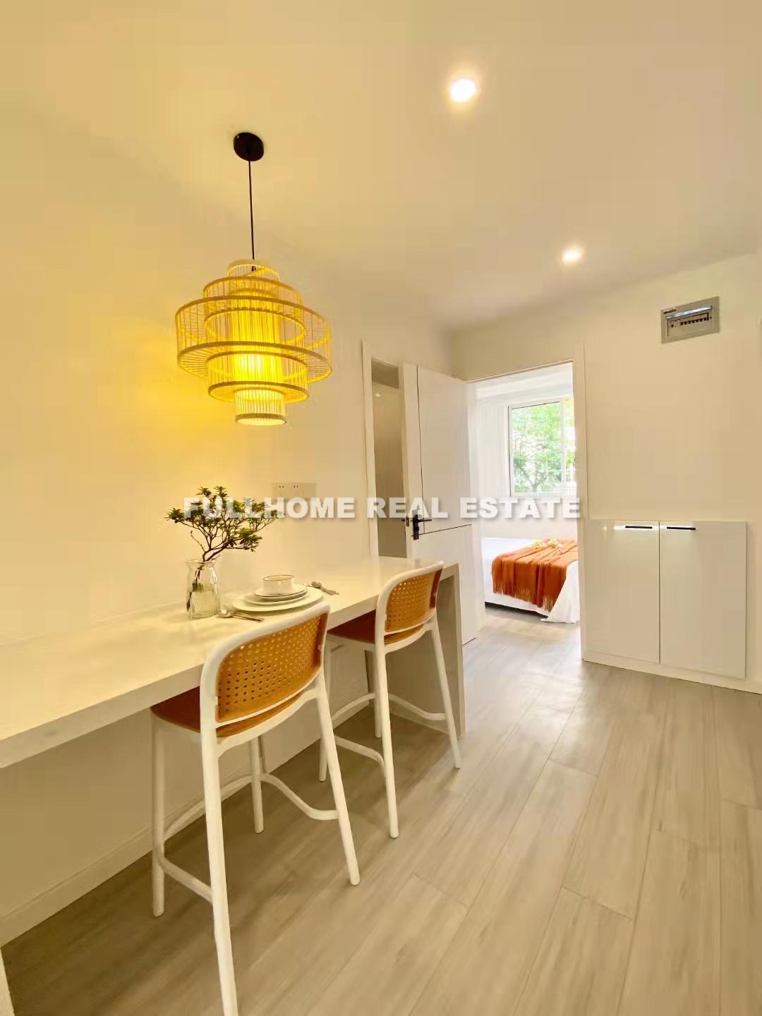 Hong Nan Apartment - Interior view 3, Shanghai rental property
