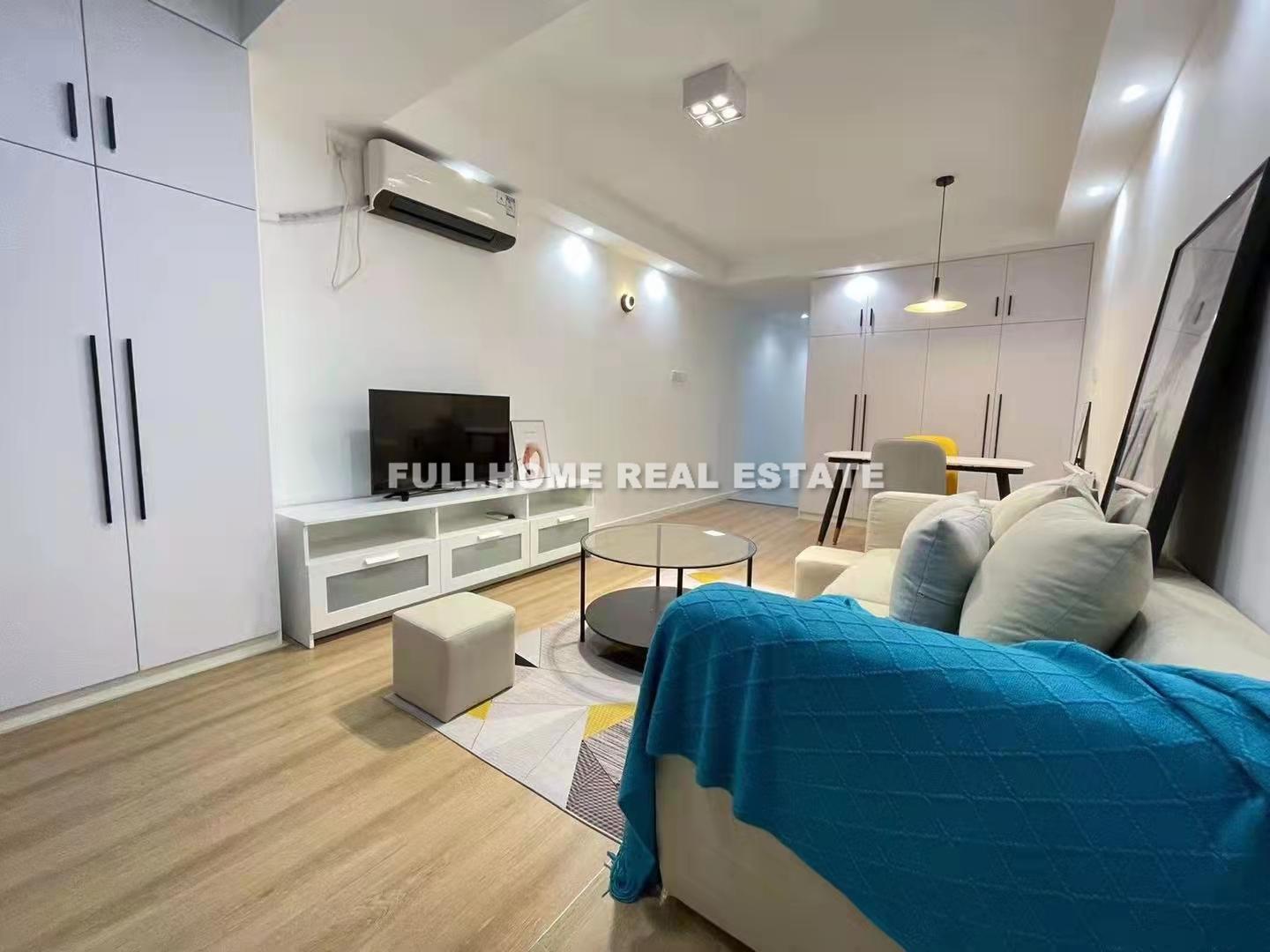 Fan Bei Apartment - Interior view 3, Shanghai rental property
