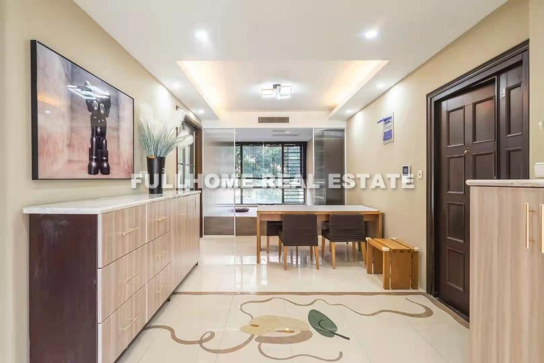 Purple Xun NGA - Interior view 2, Shanghai rental property