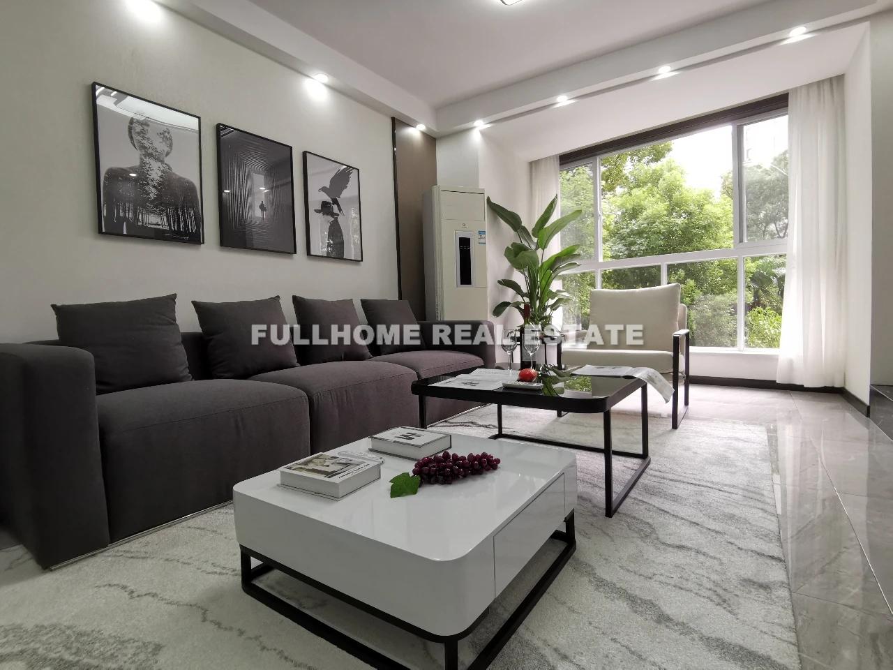 Jian Shang Xin Hua - Interior view 7, Shanghai rental property