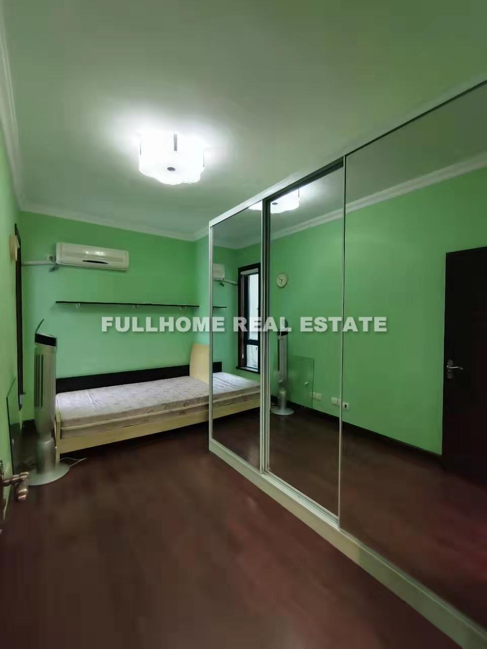 Luwan Dushi Garden - Interior view 5, Shanghai rental property