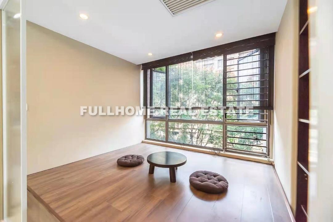 Purple Xun NGA - Interior view 4, Shanghai rental property