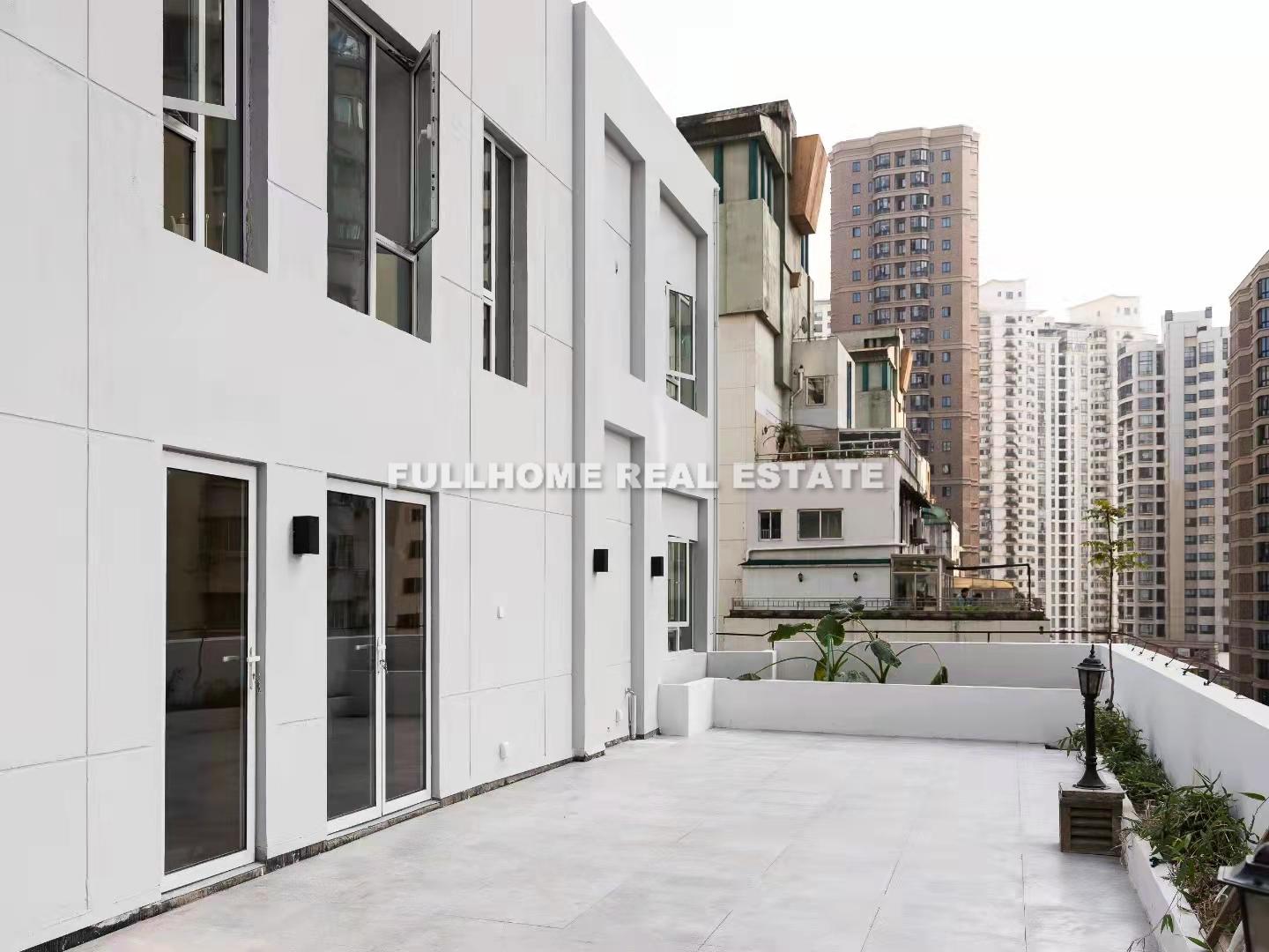 Century Gate - Interior view 7, Shanghai rental property